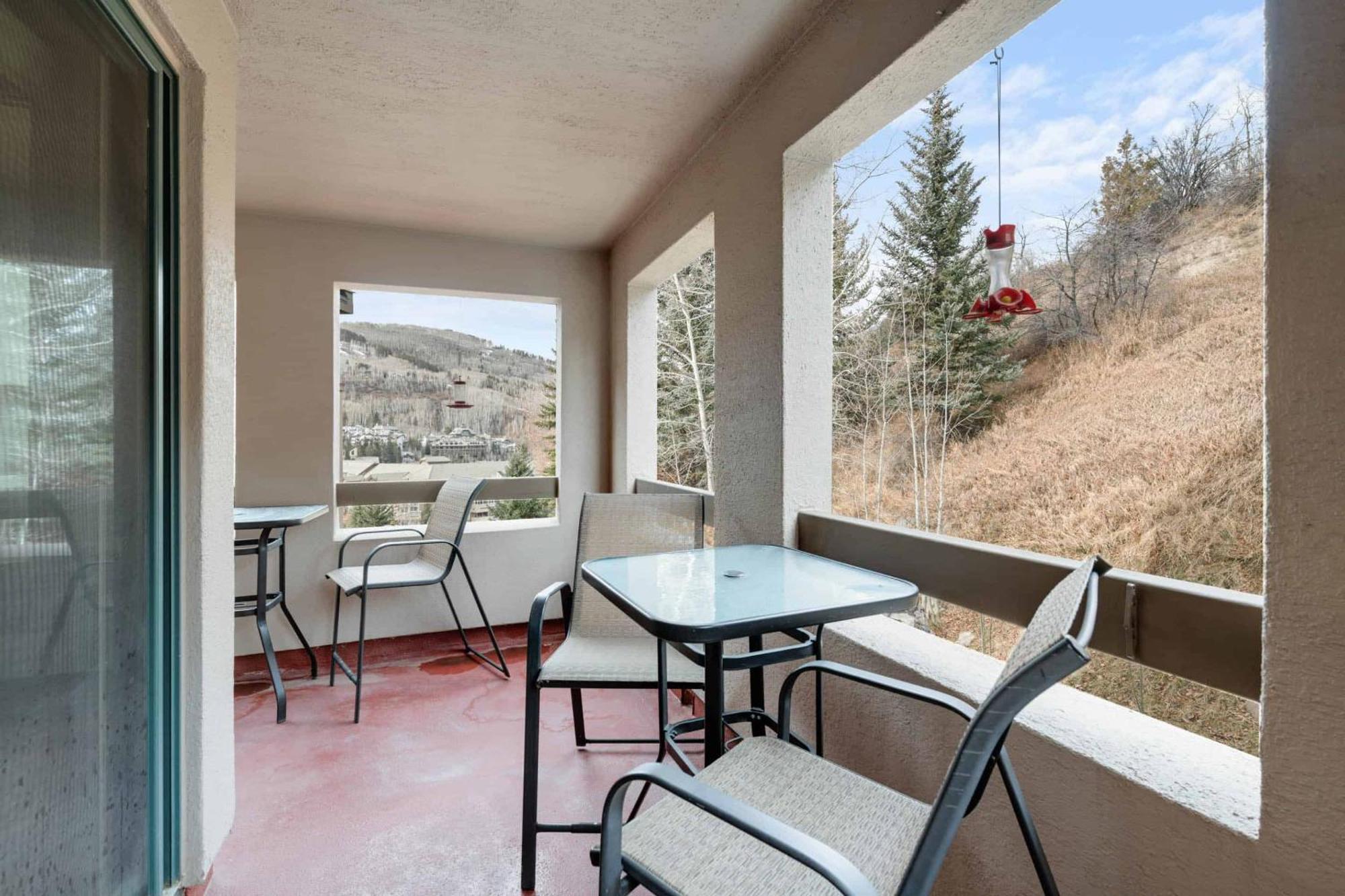 Kiva 228 By East West Hospitality Daire Beaver Creek Dış mekan fotoğraf