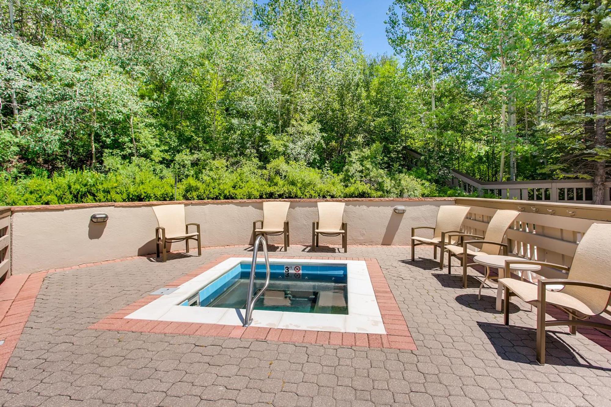 Kiva 228 By East West Hospitality Daire Beaver Creek Dış mekan fotoğraf