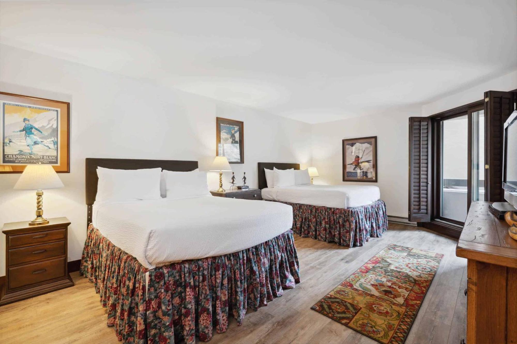 Kiva 228 By East West Hospitality Daire Beaver Creek Dış mekan fotoğraf